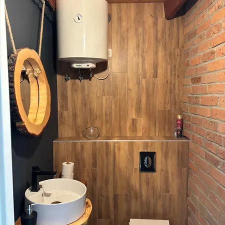 Апартаменты Szydlowiec 26 Ii